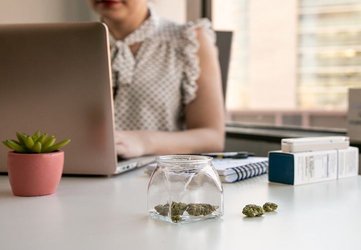 Marijuana at Work Employer Resource EANJ